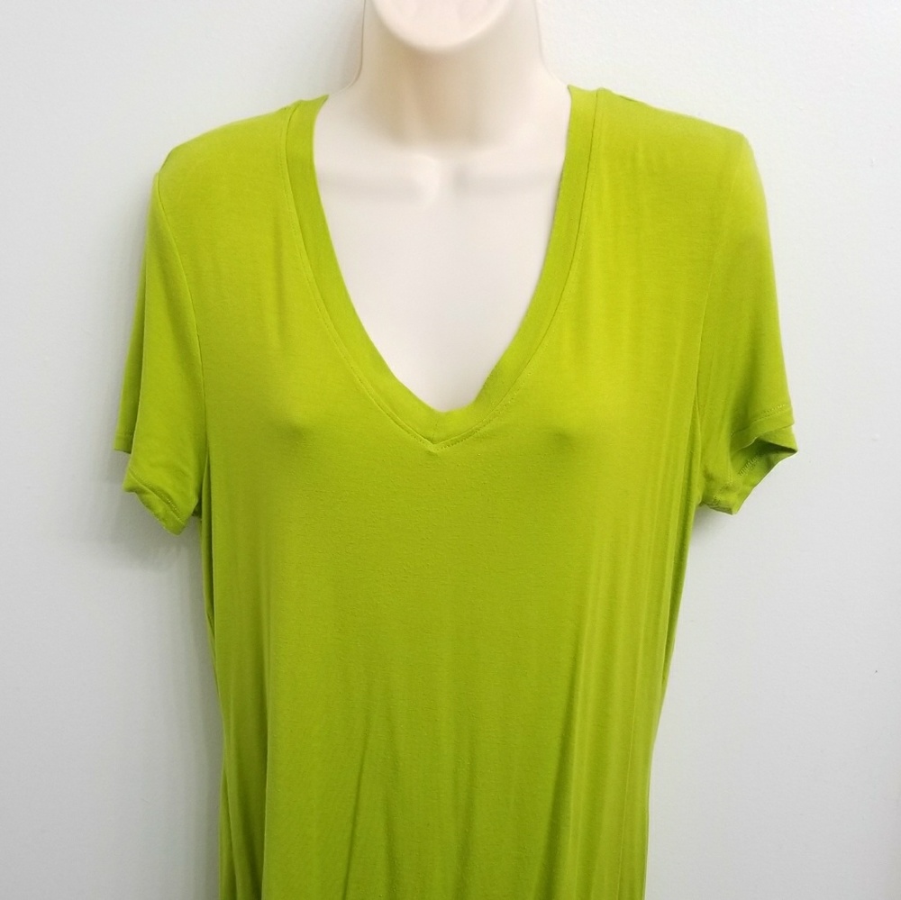 MICHAEL KORS WOMAN TSHIRT SZ.L - Picture 6 of 7